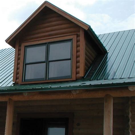 forest green metal roof paint